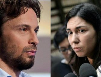 Favia: “5s stile Stasi spiavano la Sarti”