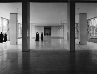 Reggio. Trasloco in corso al seminario, prende piede l’università