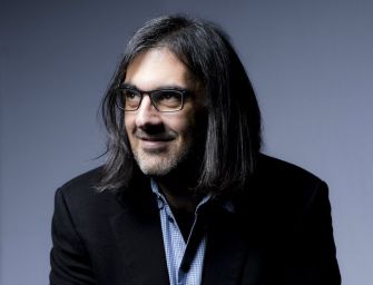 Al teatro Valli un duo d’eccezione: Leonidas Kavakos (violino) ed Enrico Pace (pianoforte)
