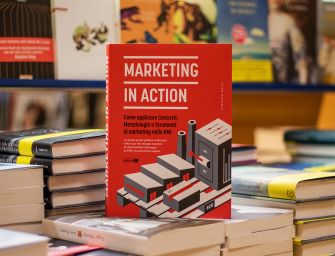 Stefano Galli, “Marketing in action”