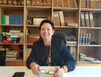 Consiglio notarile di Reggio, la Manghi confermata presidente