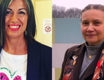 Reggio. Razzismo, acceso botta e risposta su Fb tra Ognibene (5s) e l’assessora Montanari (Pd)