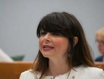 La Mori (Pd) a Forza Italia: non mi dimetto. Se continuate, querelo