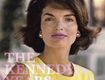 A Bologna la mostra ‘The Kennedy years’