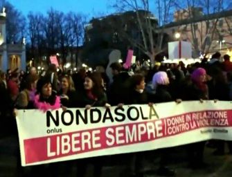 8 Marzo, anche a Reggio donne in piazza per il corteo femminista globale
