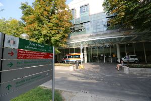 Ospedale Sant'Orsola Bologna