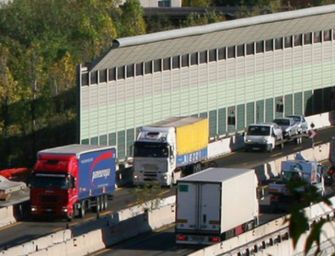 Ok a “bretella” Campogalliano-Sassuolo