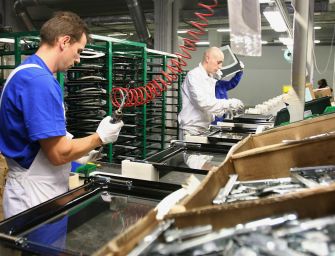 Confindustria azzera stime di crescita Pil 2019