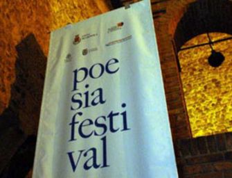 Modena Poesia Festival nei bar e nelle osterie