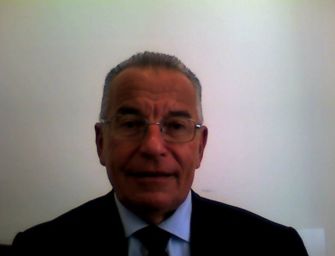 William Punghellini candidato sindaco di “SiAmo Bagnolo”, nuova formazione civica