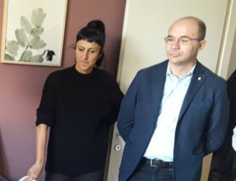Reggio. Annalisa Rabitti si dimette da presidente Fcr