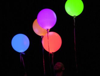 All’Ariosto un “Racconto alla rovescia” per i più piccoli