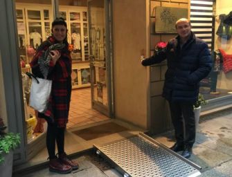 Reggio città senza barriere, al via il nuovo corso di formazione