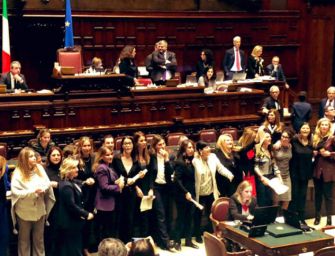 Revenge porn, ira Fiorini: “M5S vergognoso e interessato solo alla propaganda”