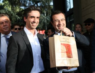 Salati: schiavi dei social? Pensiamo a spazi per giovani, non solo a extracomunitari