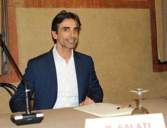 Salati su Corso Garibaldi: studiare una chiusura notturna, ma basta imposizioni