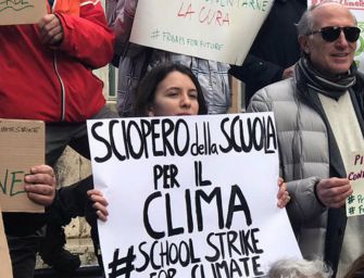 Scuola-clima