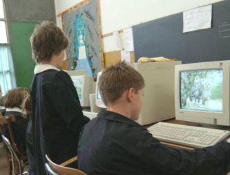 Scuola-digitale, Emilia prima in Italia