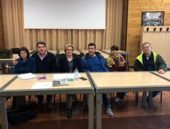 Reggio, eletta la nuova segreteria provinciale della Filctem-Cgil