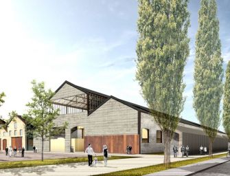 Stu Reggiane, bilancio 2018 in utile di 1,2 mln