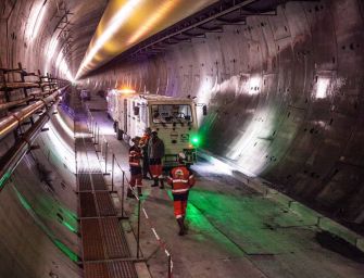 Governo nel tunnel Tav. Salvini: si fa