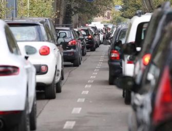 Reggio Emilia oggi (di Nicola Fangareggi)