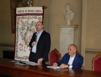 Reggio. Interventi di riqualificazione energetica nei condomini del Canalina-Motti