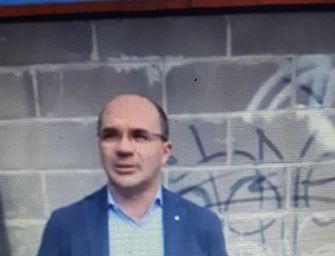 Vecchi: giù il muro di viale Ramazzini