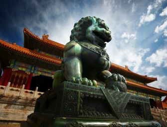 Via della Seta: ‘Con la Cina patto limpido’