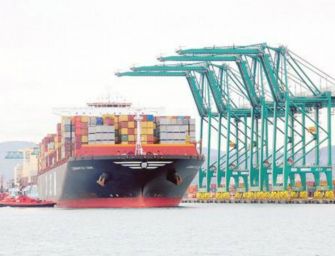 Emilia, seconda regione per export