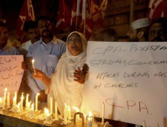 Attacchi in Sri Lanka, oltre 320 morti