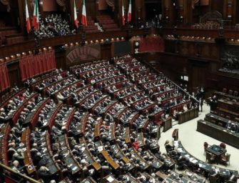 Castrazione chimica: maggioranza si spacca