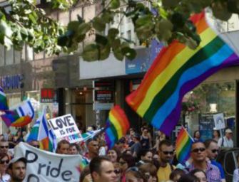 Città30, Pride, Mengoni: sabato bestiale a BO