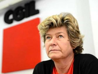Reggio. Donne e lavoro: seminario Cgil, interviene Susanna Camusso