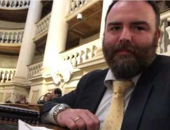 Rapine in farmacia a Reggio, Capelli: Fcr potenzierà il sistema di videosorveglianza