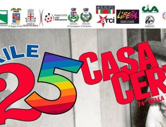 25 aprile, ucraini di Maidan cancellati da Casa Cervi