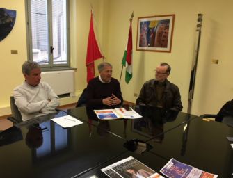 Festa del primo maggio, corteo e spettacolo a Reggio