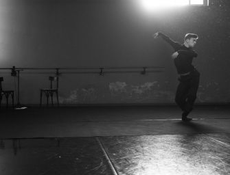 Aterballetto ‘Danza e fragilità’, convegno con performance per Fotografia Europea