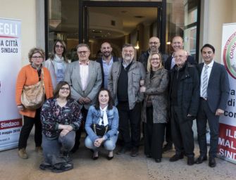 Correggio ai Cittadini, la lista appoggia Ilenia Malavasi