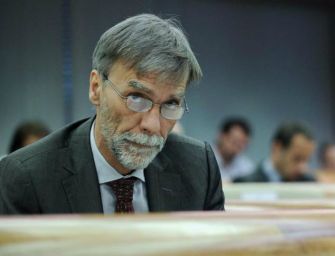 Delrio: noi abbiamo salvato le Province