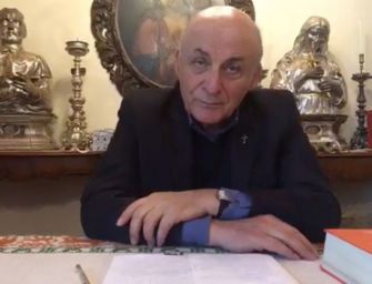 La pandemia ci riporta nel deserto