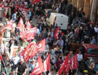 Festa del lavoro, il primo maggio in Emilia