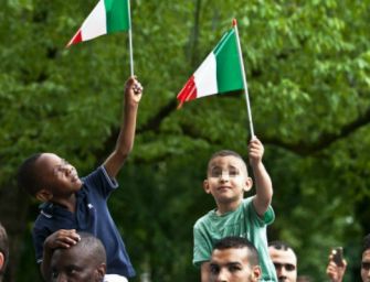 Ius soli, rilanciare la campagna