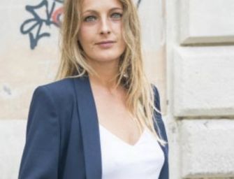 FestivaLOVE Scandiano con la scrittrice Andrea Marcolongo e l’apneista Alessia Zecchini