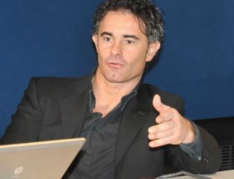 Iren spa, designati vertici della società