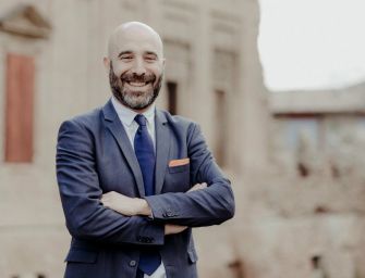 Scandiano. Nasciuti replica a Santoro: pedonalizzare piazza Spallanzani, assurdità