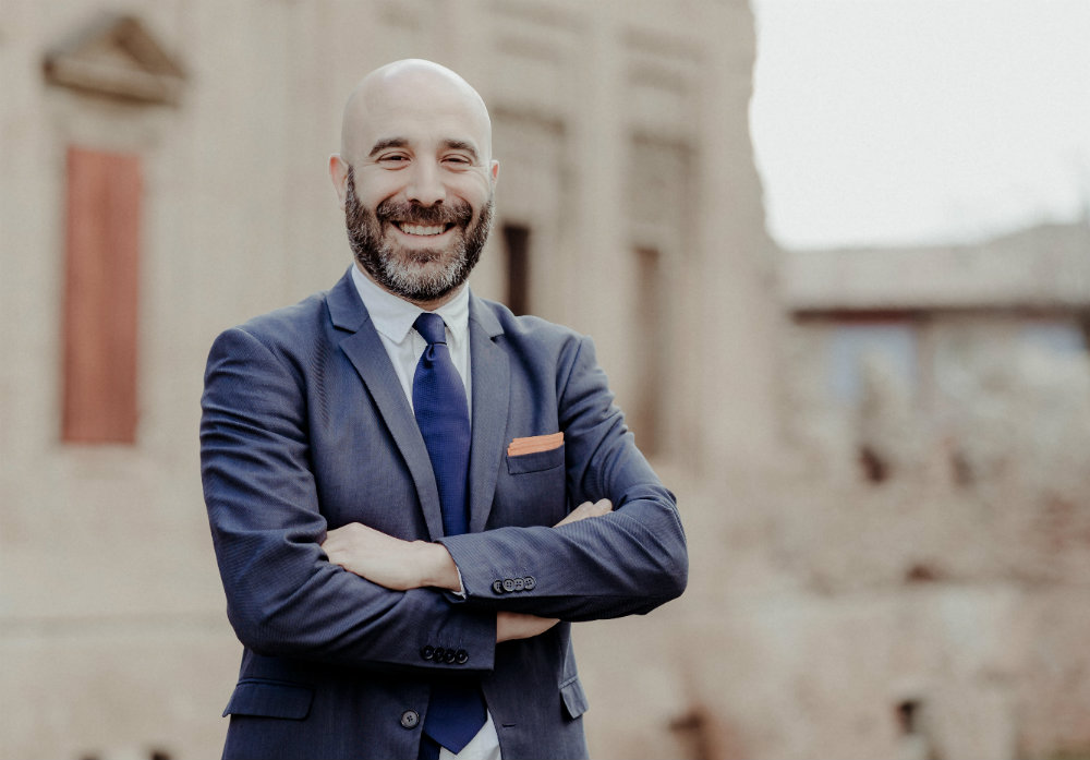 Scandiano. Nasciuti replica a Santoro pedonalizzare piazza Spallanzani