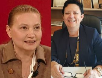 Duro scambio tra Ognibene (5s) e Manghi (Pd): ex dirigente missina. La Replica: valuto la querela