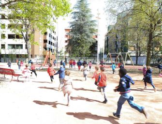 Reggio. Riapre al pubblico il Parco delle Paulonie