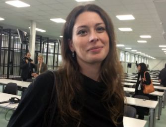 La Pignedoli (5s) unica reggiana eletta al Parlamento europeo nel Nord Est